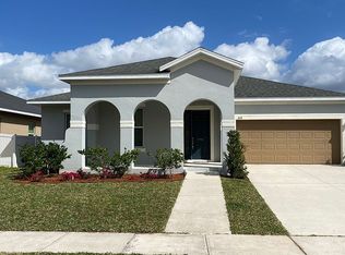 3119 Bass Boat Way, Kissimmee, FL 34746