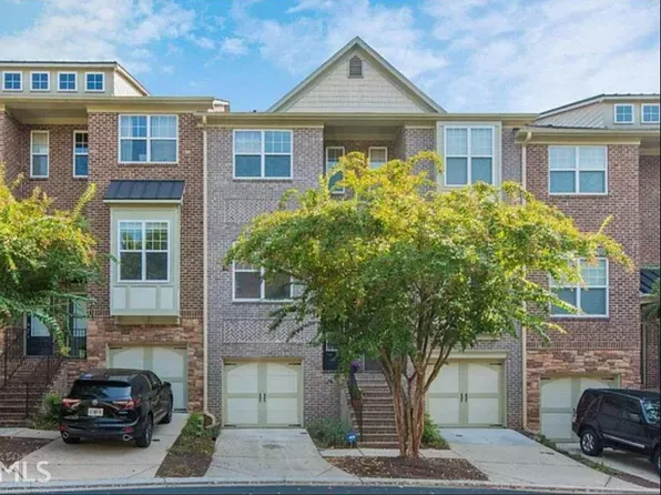 (undisclosed Address), Atlanta, GA 30319