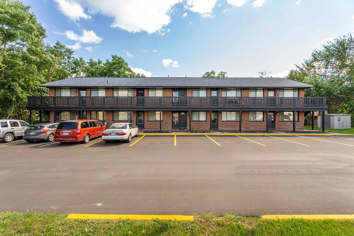 Building Photo - 10612 Grand River Ave #5
