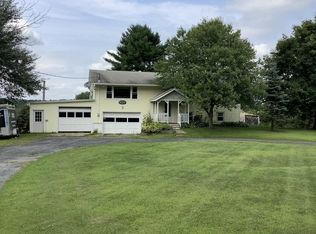 615 Clark Rd, Gansevoort, NY 12831
