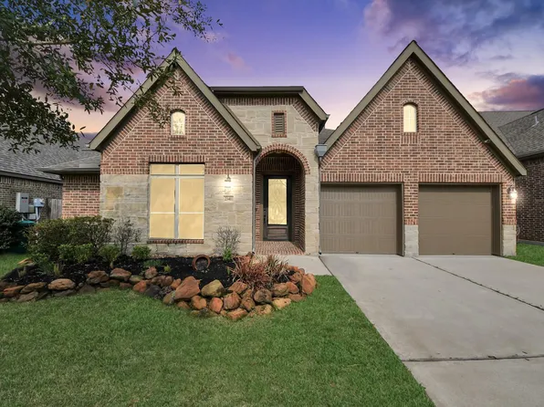 23411 Reynolds Pond Dr, New Caney, TX 77357