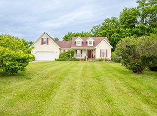 15 Summer Place Dr, Taylorsville, KY 40071