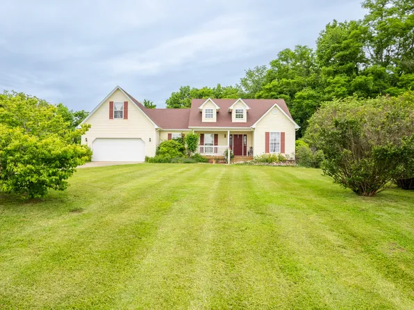 312 Winter Dr, Taylorsville, KY 40071