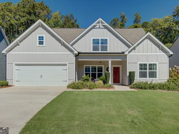320 Southridge, Senoia, GA 30276