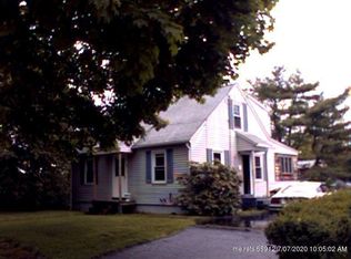 37 Kineo St, Portland, ME 04103