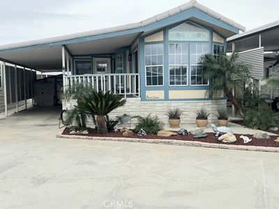 1295 S Cawston Ave Space 323, Hemet, CA, 92545