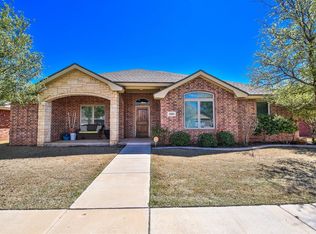 3019 108th St, Lubbock, TX 79423