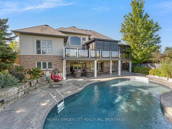 2nd image of 38 Addison Dr