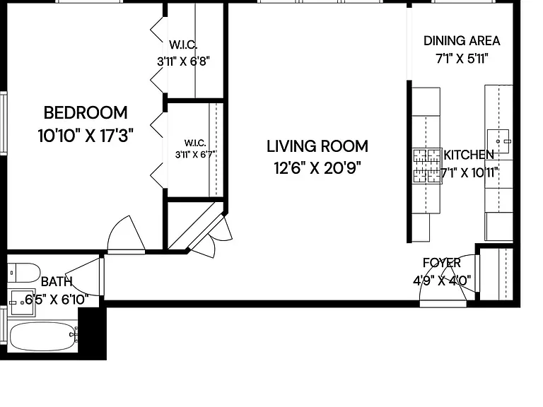 11 Alden Rd #1M — Photo 22