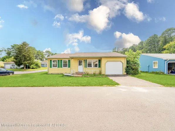 25 Falmouth Avenue #72, Whiting, NJ 08759