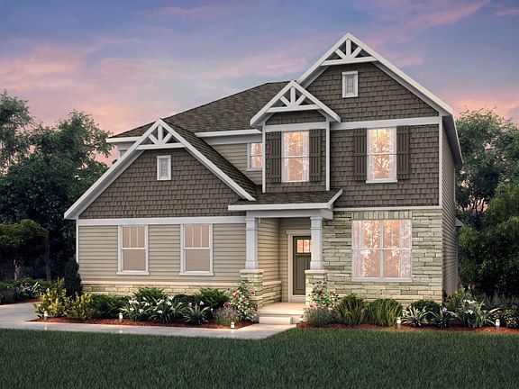 Home Design NC2I