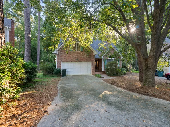 2117 Carriage Way, Chapel Hill, NC 27517