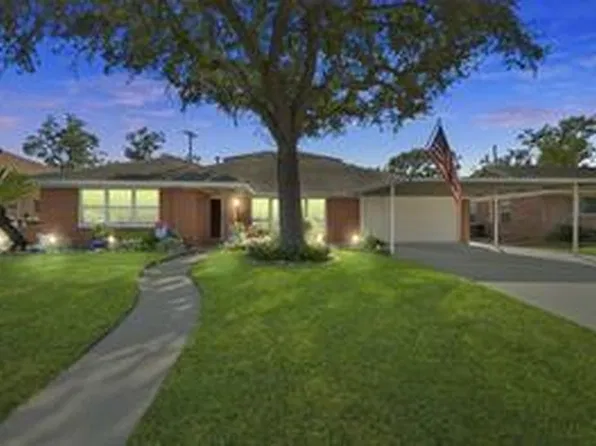 5125 Nina Lee Ln, Houston, TX 77092