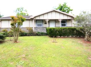 7123 Glendora St, Pensacola, FL 32526