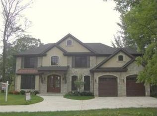 830 Highland Ave, Glen Ellyn, IL