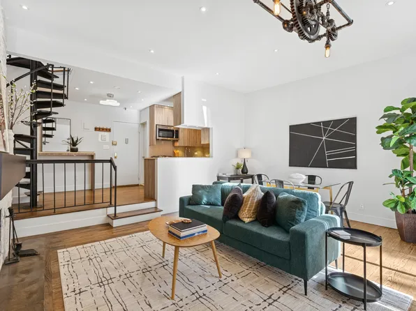 24 West 83rd Street image 3 of 11