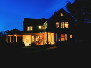 479 Hanson Ridge Rd, Springvale, ME 04083