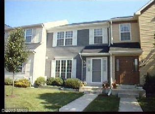 6124 Little Foxes Run, Columbia, MD 21045