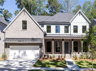 3119 Cedar Grove Trl, Alpharetta, GA 30004