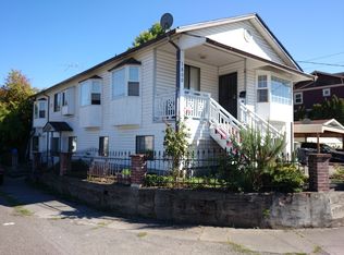 1800 25th Ave S, Seattle, WA 98144