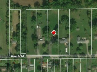 5609 Hemple Rd, Miamisburg, OH 45342