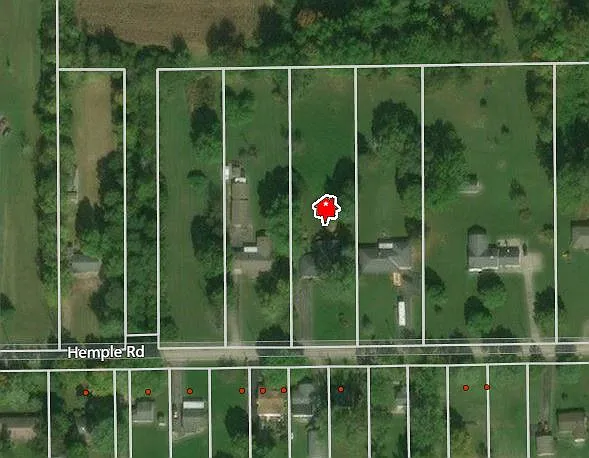 5609 Hemple Rd photo 1