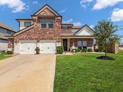 267 Upland Dr, Waller, TX, 77484