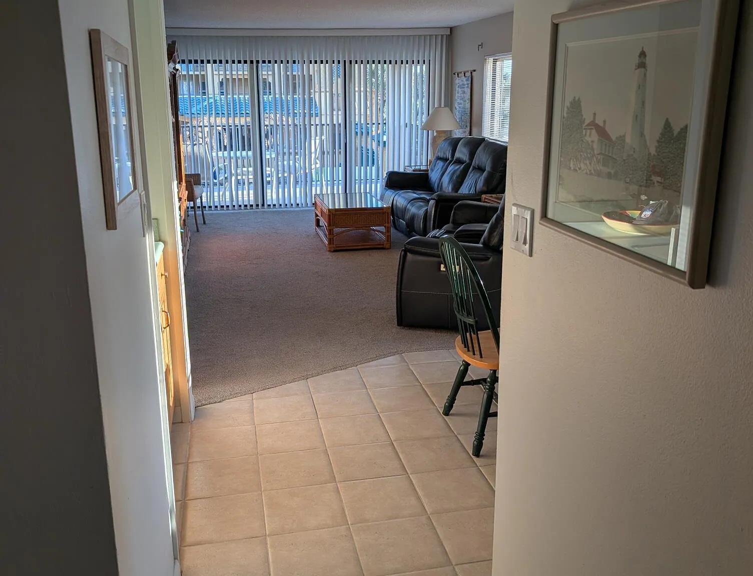 2 bed, 2.0 bath, 1316 sqft, $2,500 — Photo 3