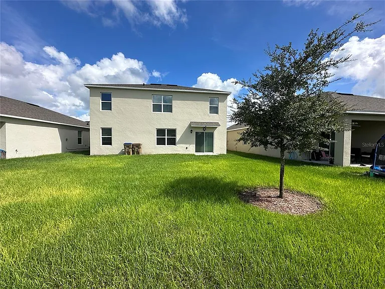 5740 Sunbonnet Way — Photo 34