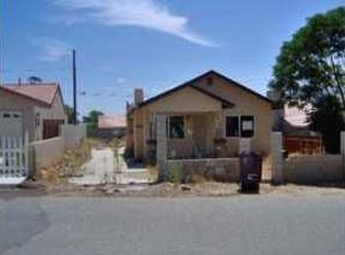 760 N Cherry St, Banning, CA 92220