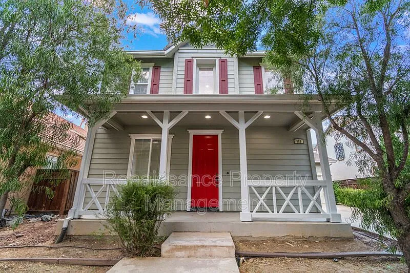 288 W Fauna Ave photo 1