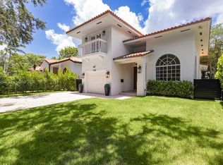 Coral Gables C C Sec 3, Coral Gables, FL 33134