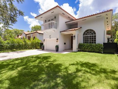 3908 Anderson Rd, Coral Gables, FL, 33134
