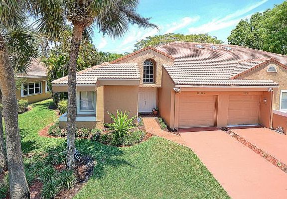 Home For Sale In Boca Chase
