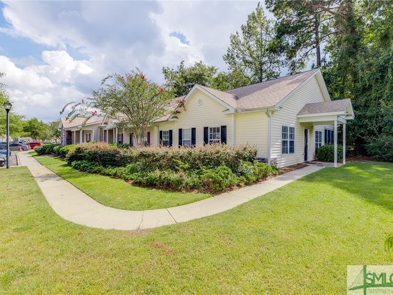 19 Copper Court, Savannah, GA 31419