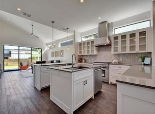 2205 S 3rd St, Austin, TX 78704