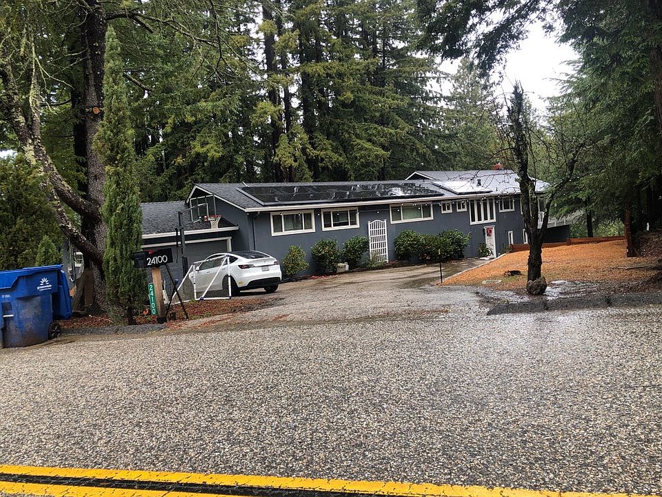 2nd image of 24100 Summit Woods Dr