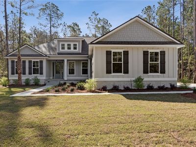 111 Clarks Xing, Woodbine, GA, 31569