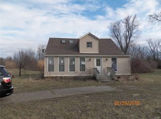 3475 Mulberry Rd, Dayton, OH 45414