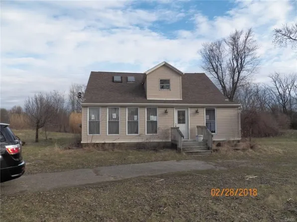 3475 Mulberry Rd, Dayton, OH 45414