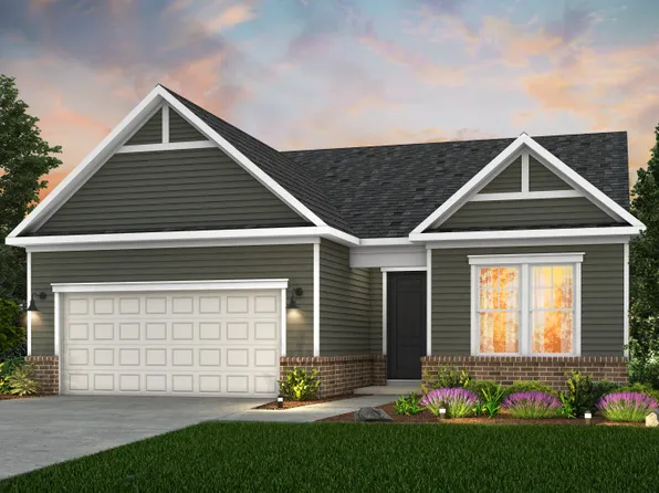 1664 Moss Dr, Milford, MI 48381