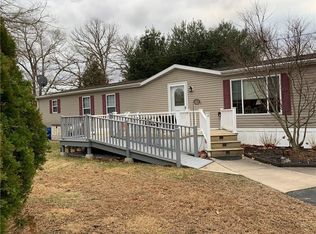 C27 Krzak Rd, North Kingstown, RI 02852