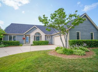 W196S8453 Plum Creek Blvd, Muskego, WI 53150