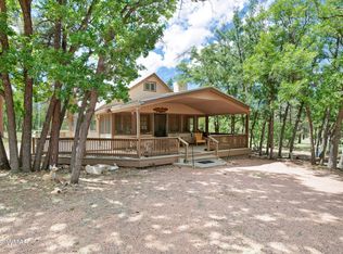 6860 Buckhorn Rd, Happy Jack, AZ 86024