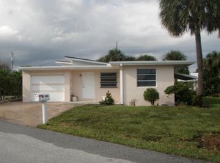 401 N Juno Ln, Juno Beach, FL 33408