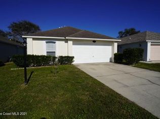 2067 Majestic Pine Ct NE, Palm Bay, FL 32905
