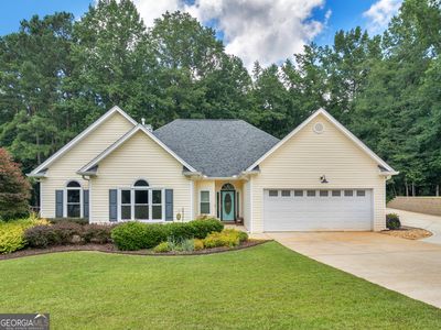 325 Lakefront Dr, McDonough, GA, 30253