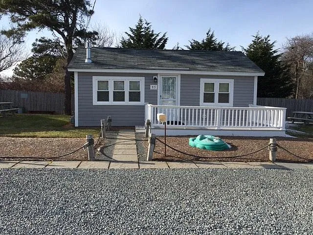 2 bed, 500 sqft, $1,800 — Photo 1