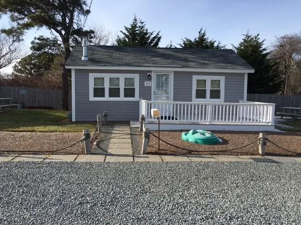 91 Glendon Rd #97, Dennis Port, MA 02639
