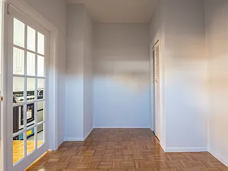 Rented by City Connections Realty